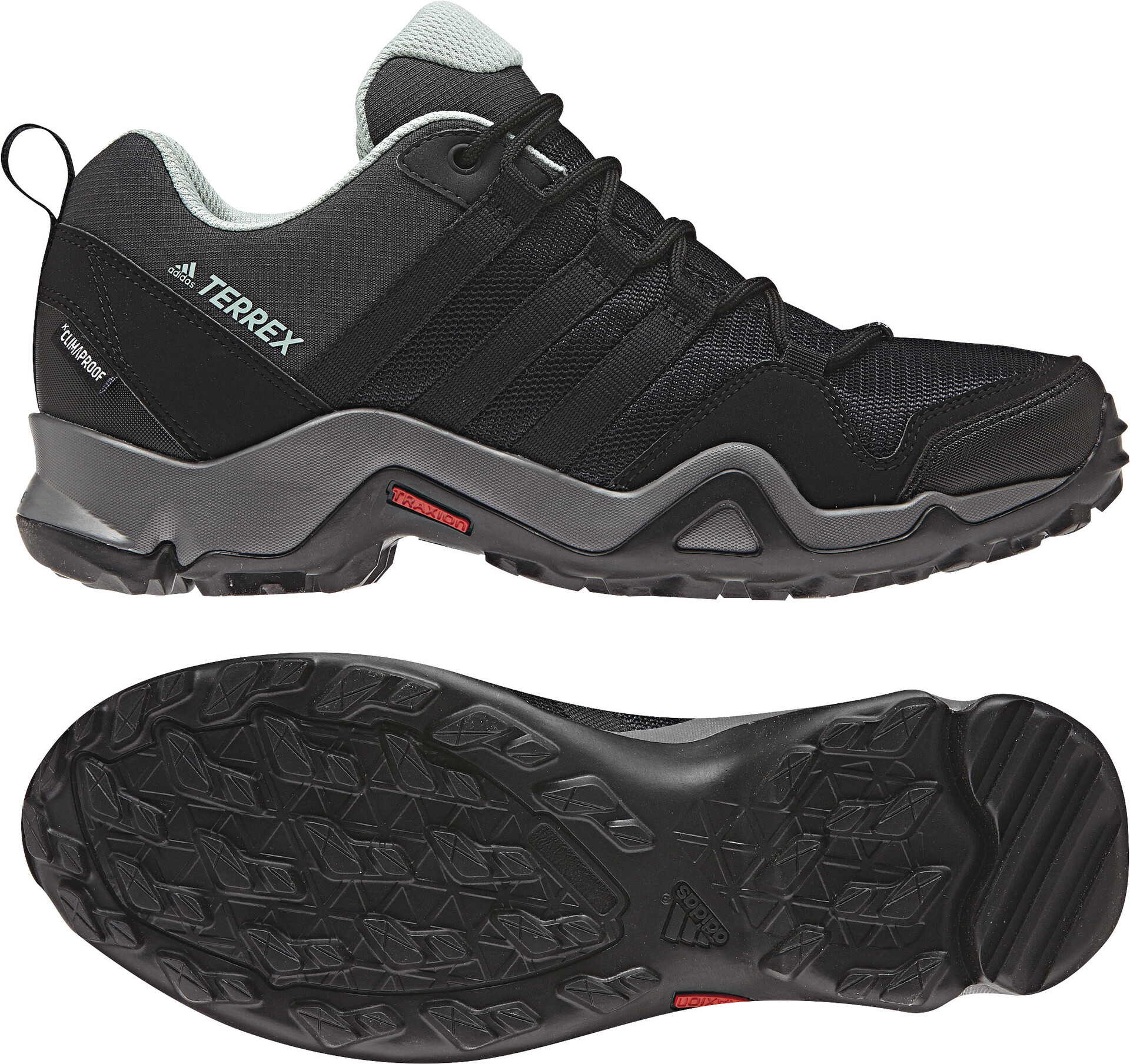 climaproof shoes